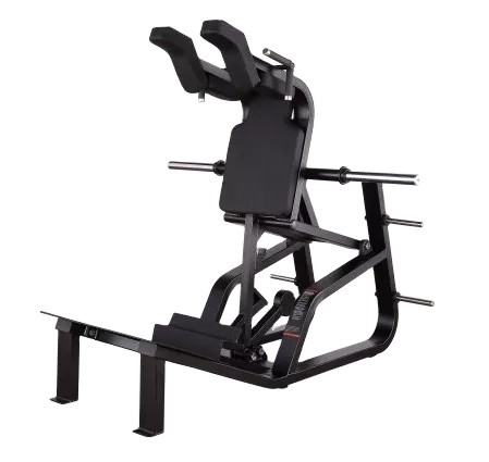 Home Gym Quad - آلة القرفصاء العمودية XC-845 معدات الصالة