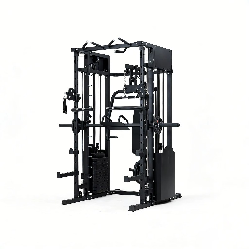 Home Gym Machine - YTYIN 2026 جهاز رياضي منزلي متعدد