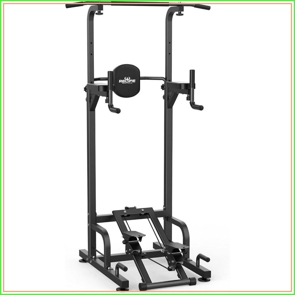 Home Gym Multifunctional - برج تمارين متعدد الوظائف للصالة الرياضية