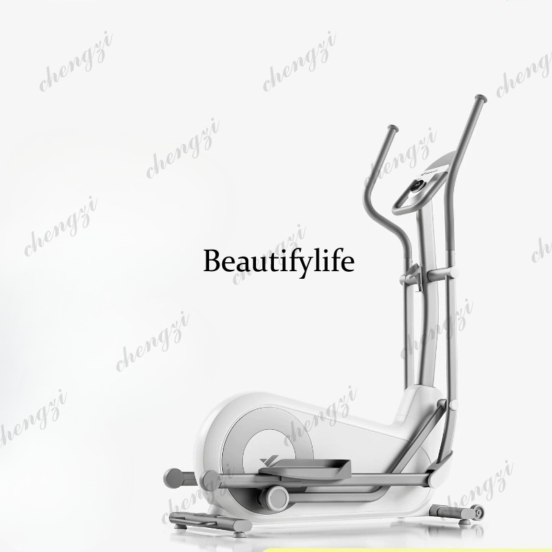 Home Gym Machine - جهاز المشي البيضاوي A85 للمنزل والصالة