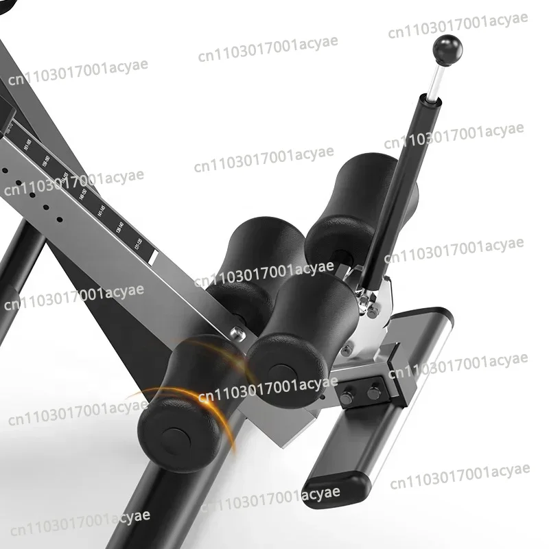 Home Gym Machine - طاولة انعكاس الجاذبية لآلام الظهر -