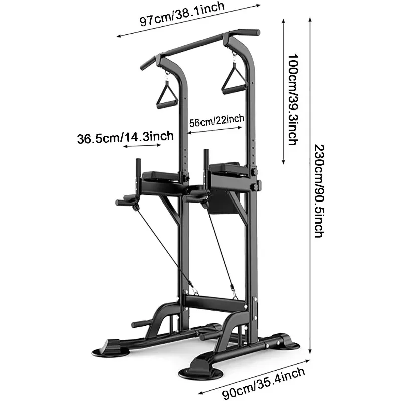 Home Gym Multifunctional - أفضل معدات الجيم المنزلية مبيعًا -