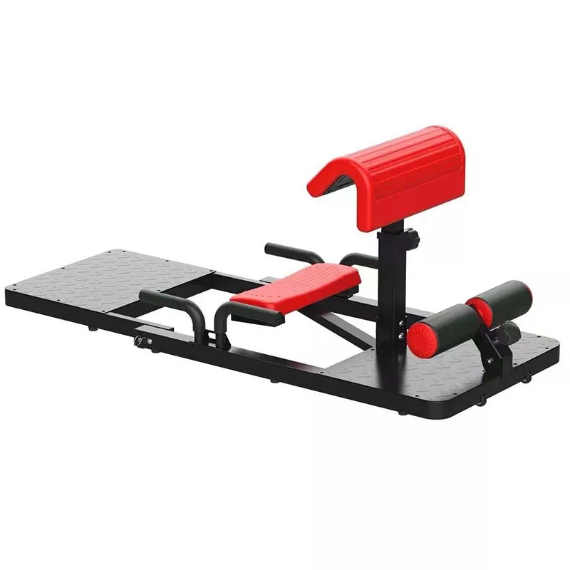 Home Gym Quad - جهاز تمارين السكوات 3 في 1