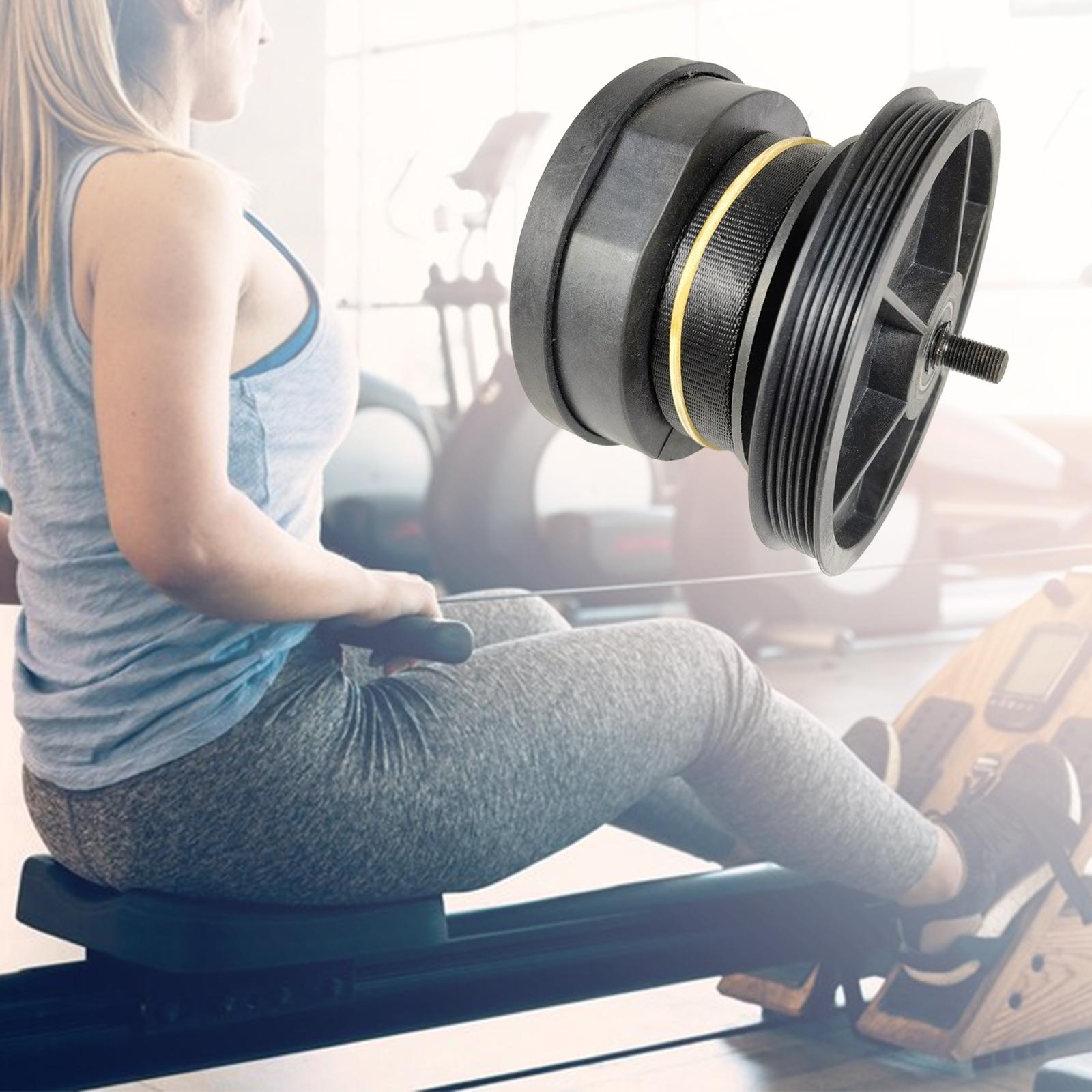 Pulley Home Gym - دائم حزام انتعاش المثبط نظام المقاومة