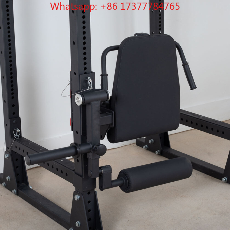 جهاز تدريب الساقين للصالة الري - مراجعة Home Gym Quad وسعره
