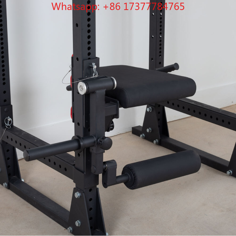جهاز تدريب الساقين للصالة الري - مراجعة Home Gym Quad وسعره