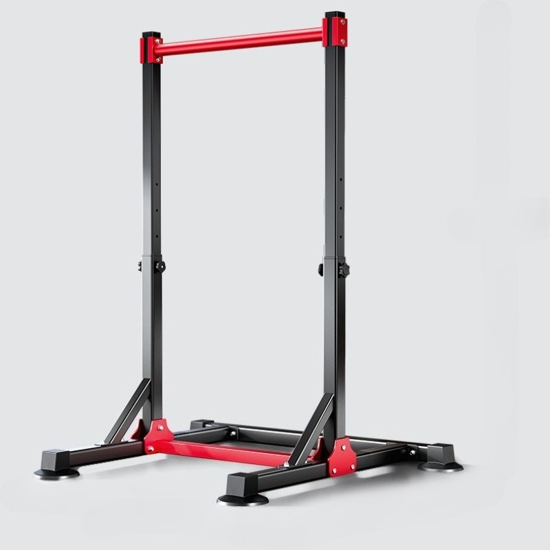 عارضة سحب متعددة الوظائف للاست - مراجعة Home Gym Multifunctional وسعره
