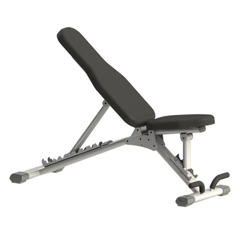 معدات تدريب القوة للاستخدام ال - مراجعة Home Gym Multifunctional وسعره