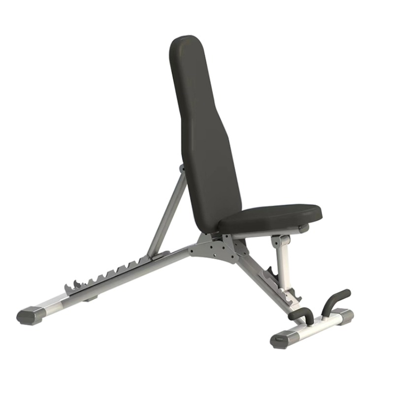 معدات تدريب القوة للاستخدام ال - مراجعة Home Gym Multifunctional وسعره