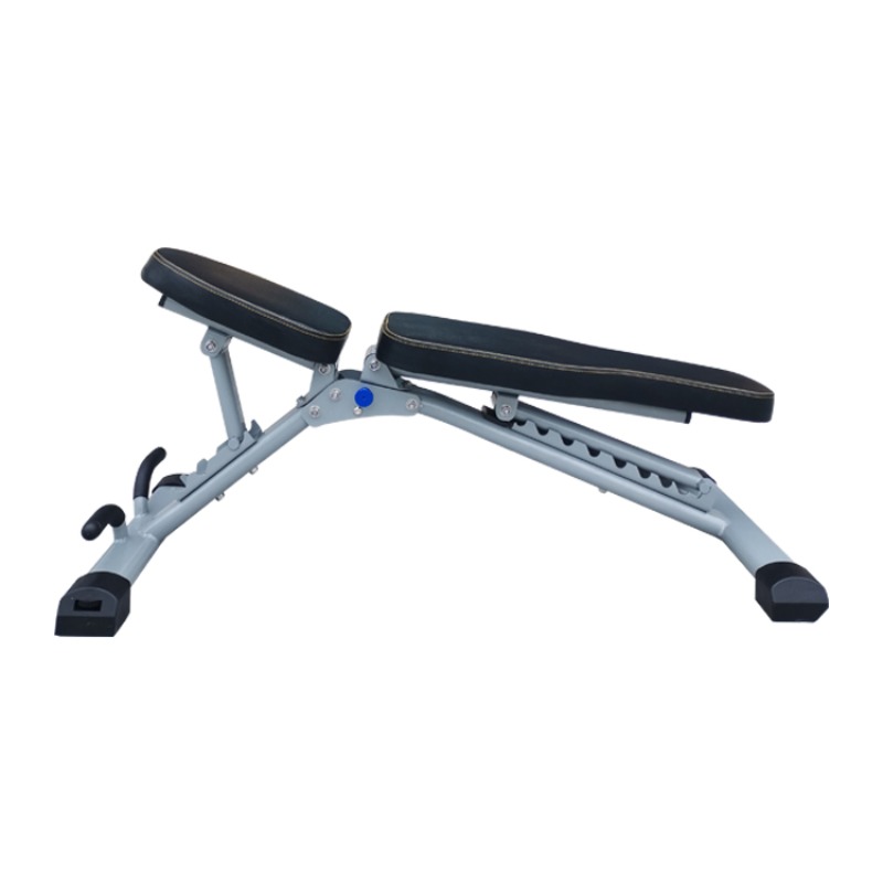 معدات تدريب القوة للاستخدام ال - مراجعة Home Gym Multifunctional وسعره