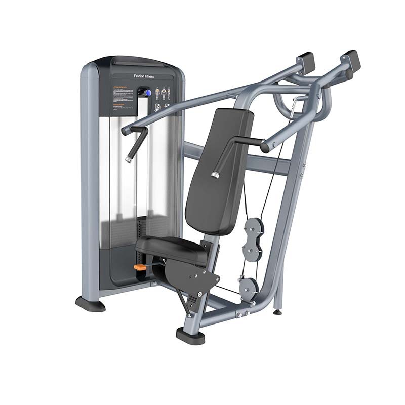 معدات رياضية تجارية للصالات ال - مراجعة Home Gym Machine وسعره