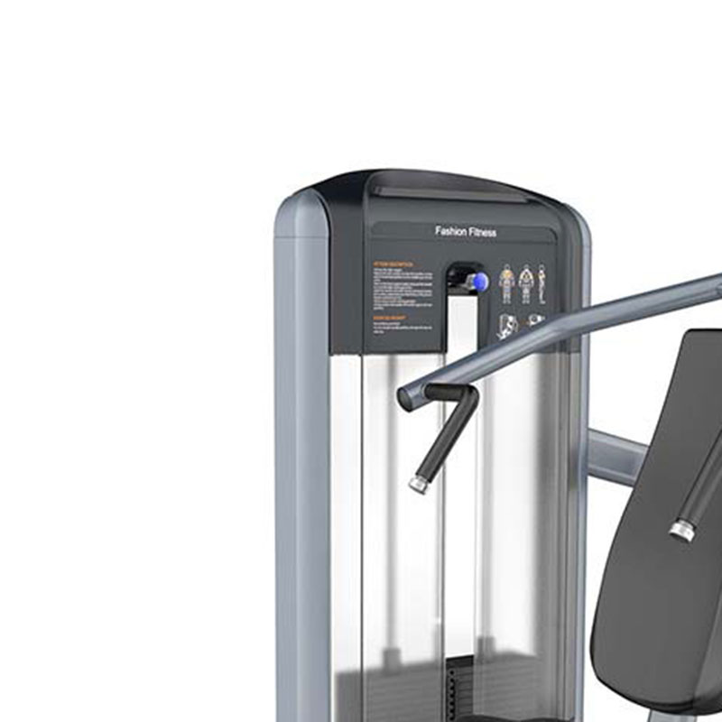 معدات رياضية تجارية للصالات ال - مراجعة Home Gym Machine وسعره
