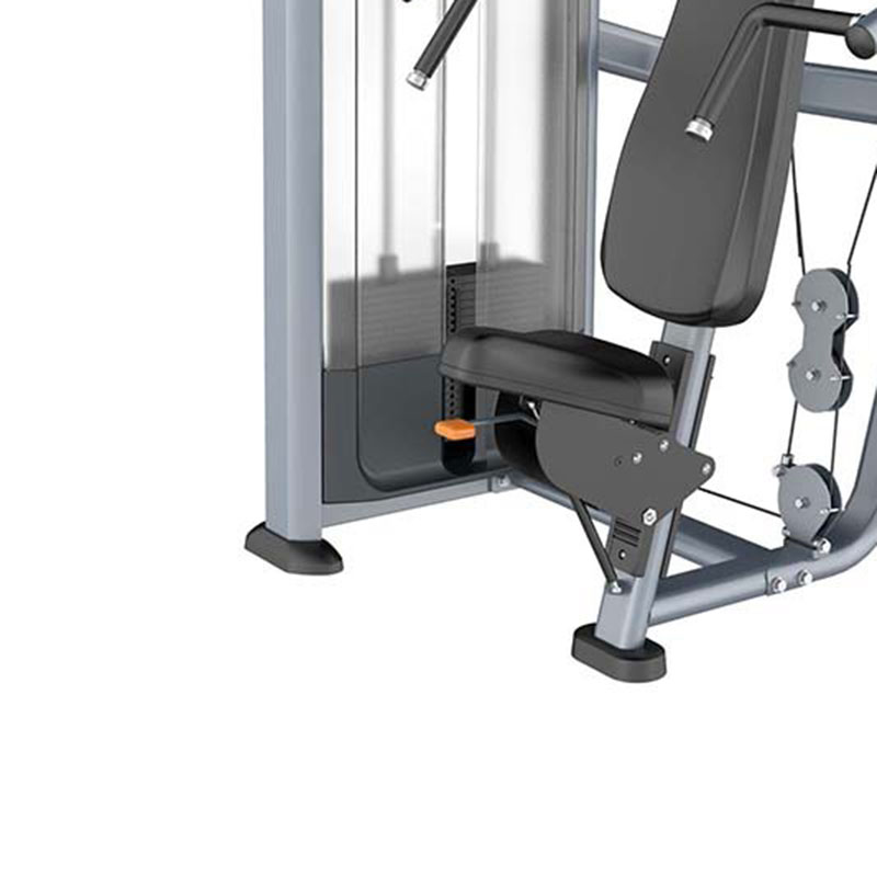معدات رياضية تجارية للصالات ال - مراجعة Home Gym Machine وسعره