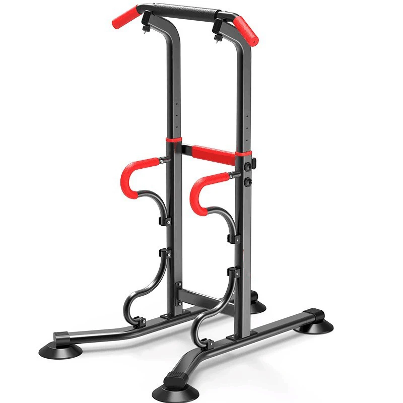 جهاز تمارين رياضية منزلي متعدد - مراجعة Home Gym Multifunctional وسعره