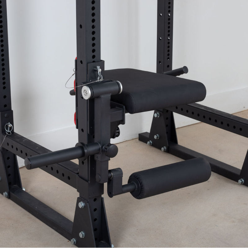 جهاز تمديد وثني الساق قابل للت - مراجعة Home Gym Quad وسعره