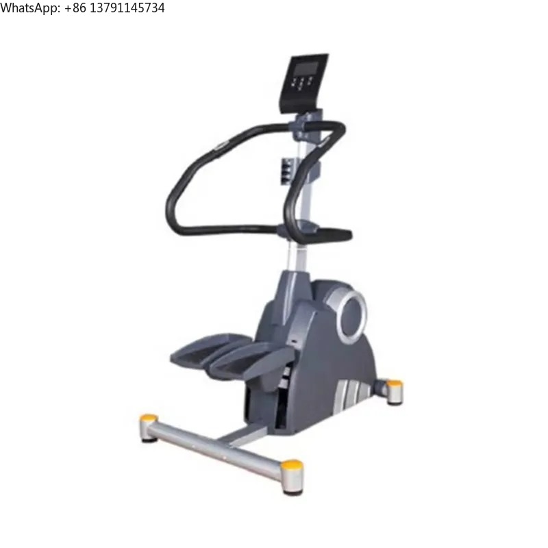 جهاز تدريب القلب والأوعية الدم - مراجعة Home Gym Xl وسعره