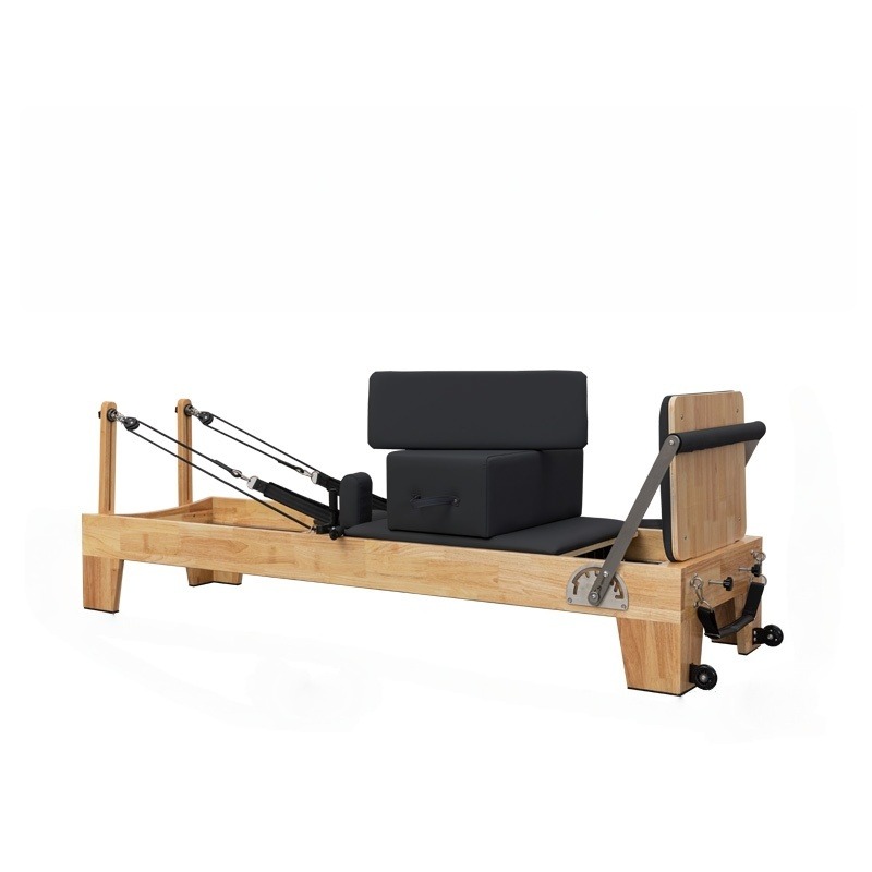 جهاز رياضي متين وعالي الجودة م - مراجعة Home Gym Machine وسعره