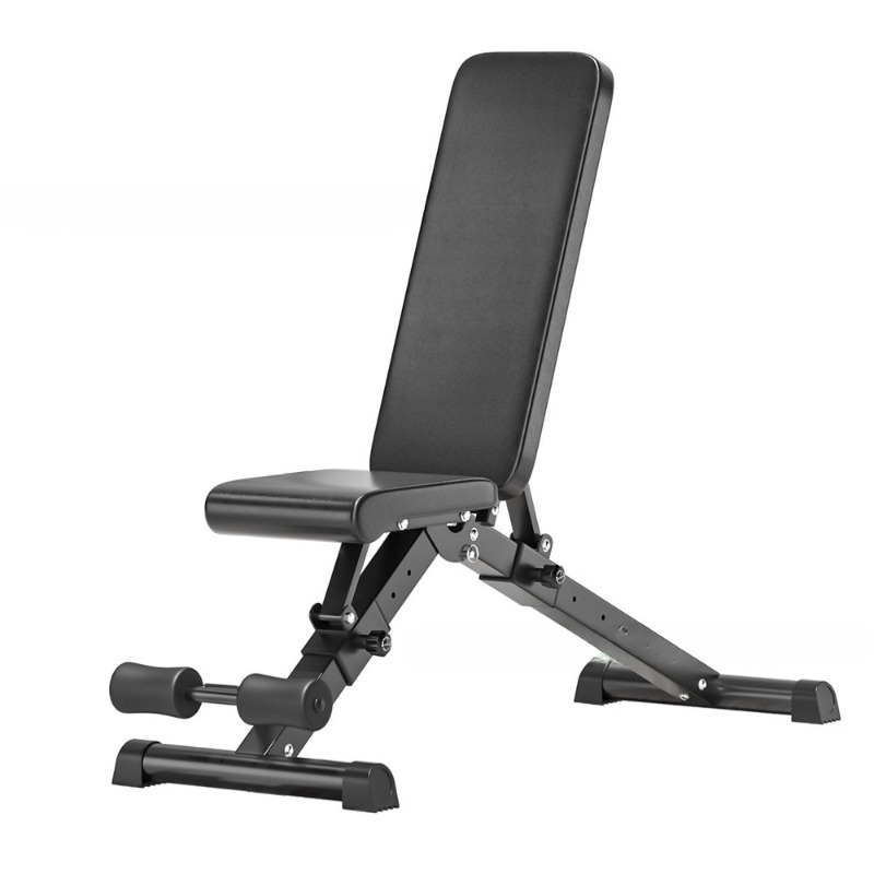 متعددة الوظائف المنزل الصالة ا - مراجعة Home Gym Multifunctional وسعره