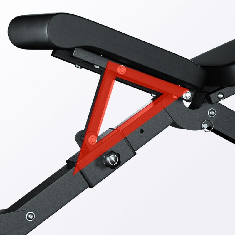 متعددة الوظائف المنزل الصالة ا - مراجعة Home Gym Multifunctional وسعره