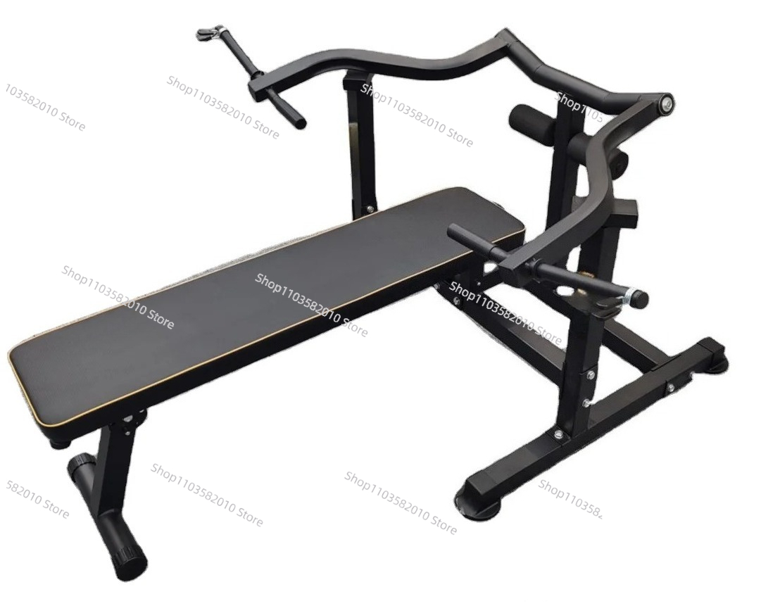 متعددة الوظائف معدات الصالة ال - مراجعة Home Gym Machine وسعره