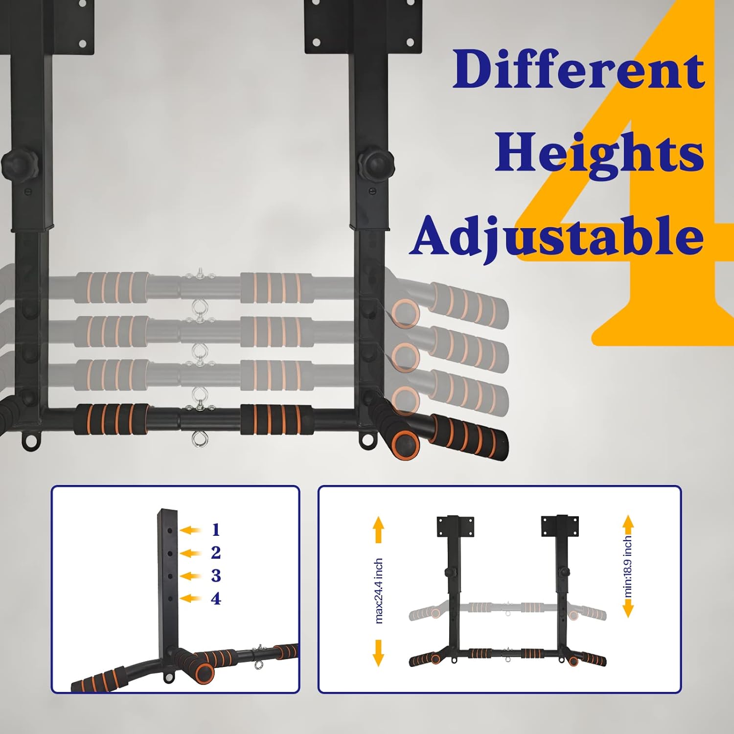 محطة تمارين متعددة الوظائف مثب - مراجعة Home Gym Multifunctional وسعره