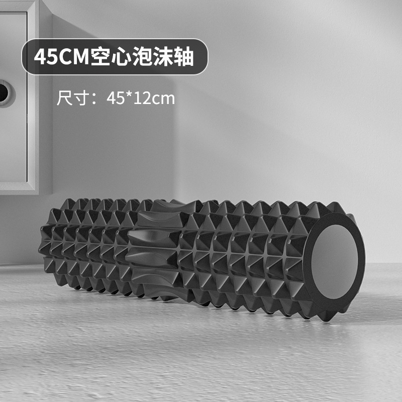 أسطوانة رغوية مجوفة 45 سم مع ك - مراجعة Home Gym Multifunctional وسعره