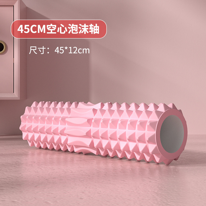 أسطوانة رغوية مجوفة 45 سم مع ك - مراجعة Home Gym Multifunctional وسعره