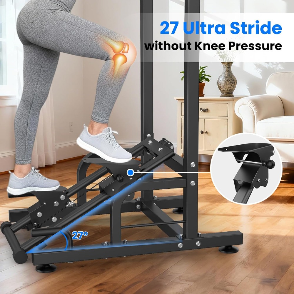 برج تمارين متعدد الوظائف للصال - مراجعة Home Gym Multifunctional وسعره