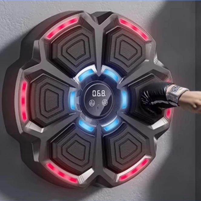 هدف ملاكمة ذكي قابل للتعديل عل - مراجعة Home Gym Machine وسعره