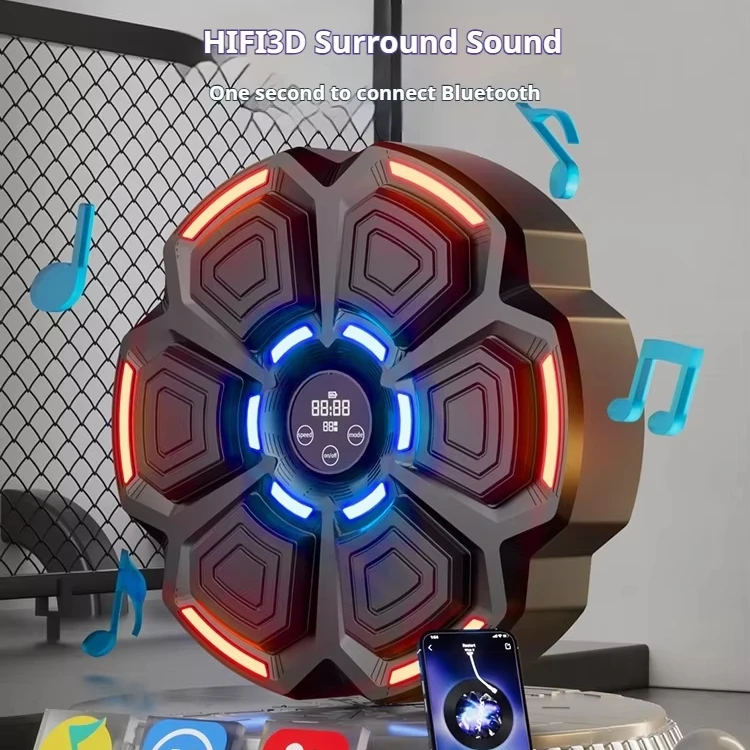 هدف ملاكمة ذكي قابل للتعديل عل - مراجعة Home Gym Machine وسعره