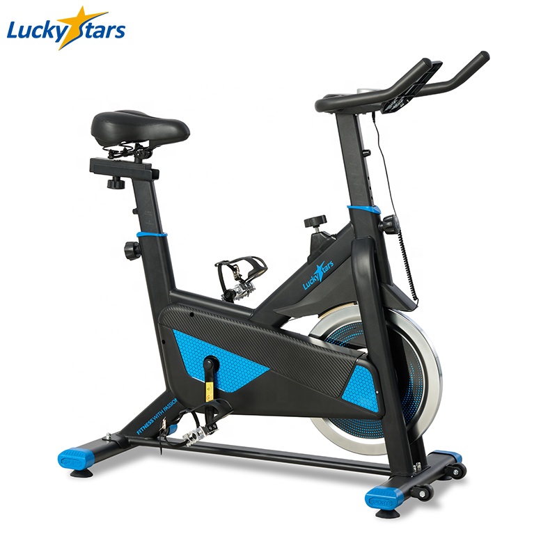 دراجة تمارين رياضية منزلية للب - مراجعة Home Gym Machine وسعره