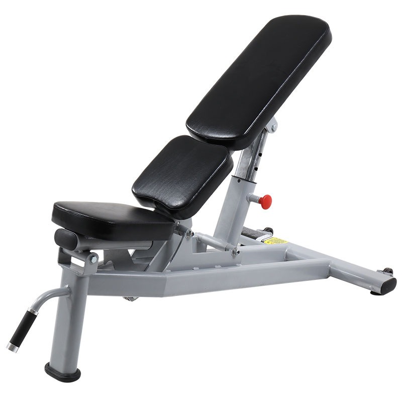 قابل للتعديل الوزن مقاعد البدل - مراجعة Home Gym Weights وسعره