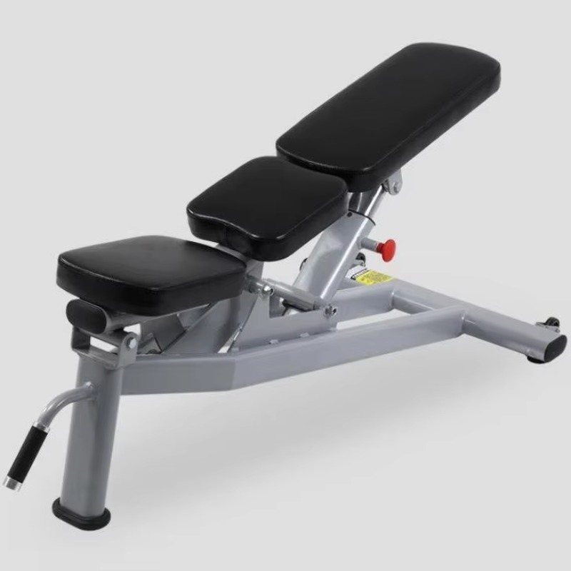 قابل للتعديل الوزن مقاعد البدل - مراجعة Home Gym Weights وسعره