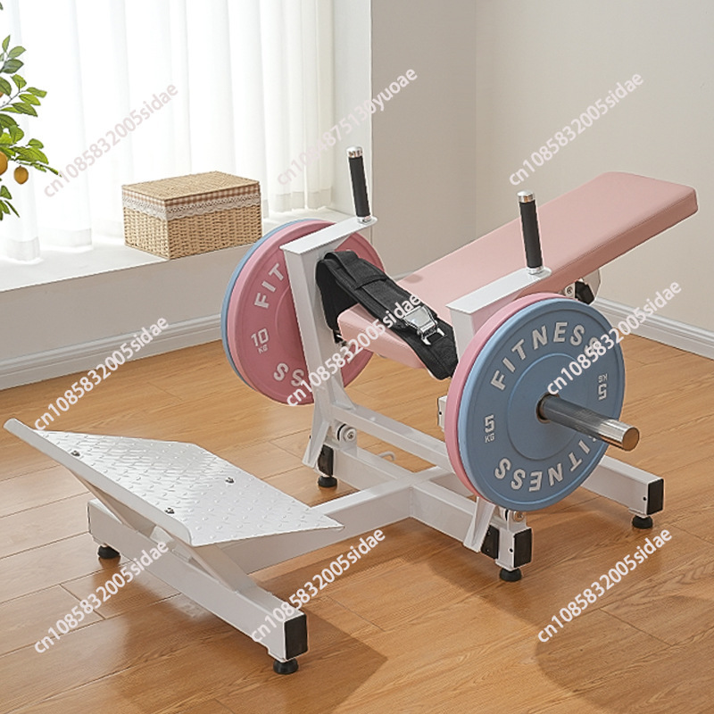 جهاز تدريب الأرداف للنساء، آلة - مراجعة Home Gym Machine وسعره