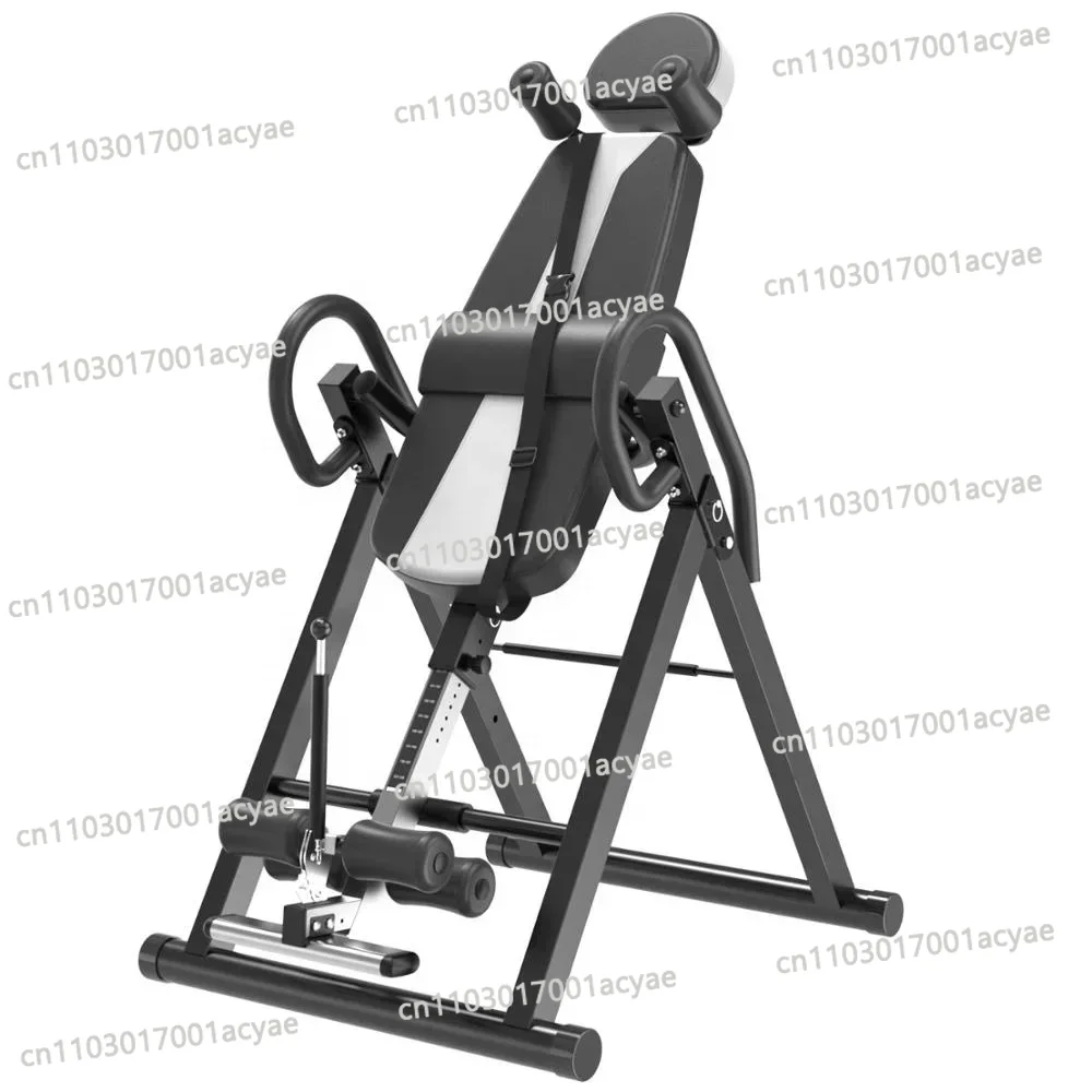 طاولة انعكاس الجاذبية لآلام ال - مراجعة Home Gym Machine وسعره