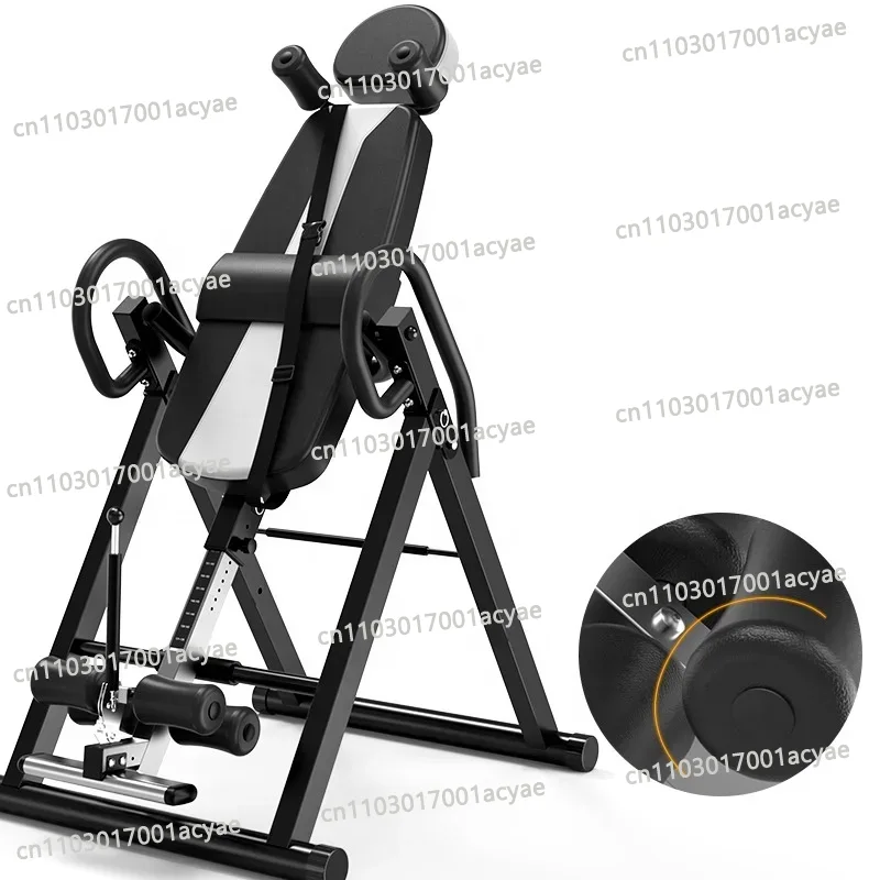 طاولة انعكاس الجاذبية لآلام ال - مراجعة Home Gym Machine وسعره