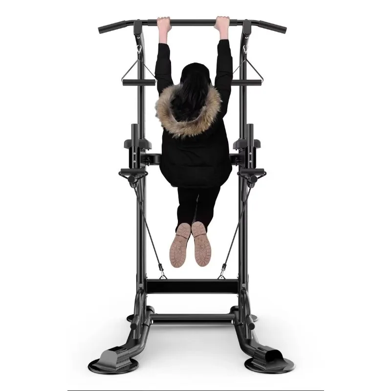 أفضل معدات الجيم المنزلية مبيع - مراجعة Home Gym Multifunctional وسعره