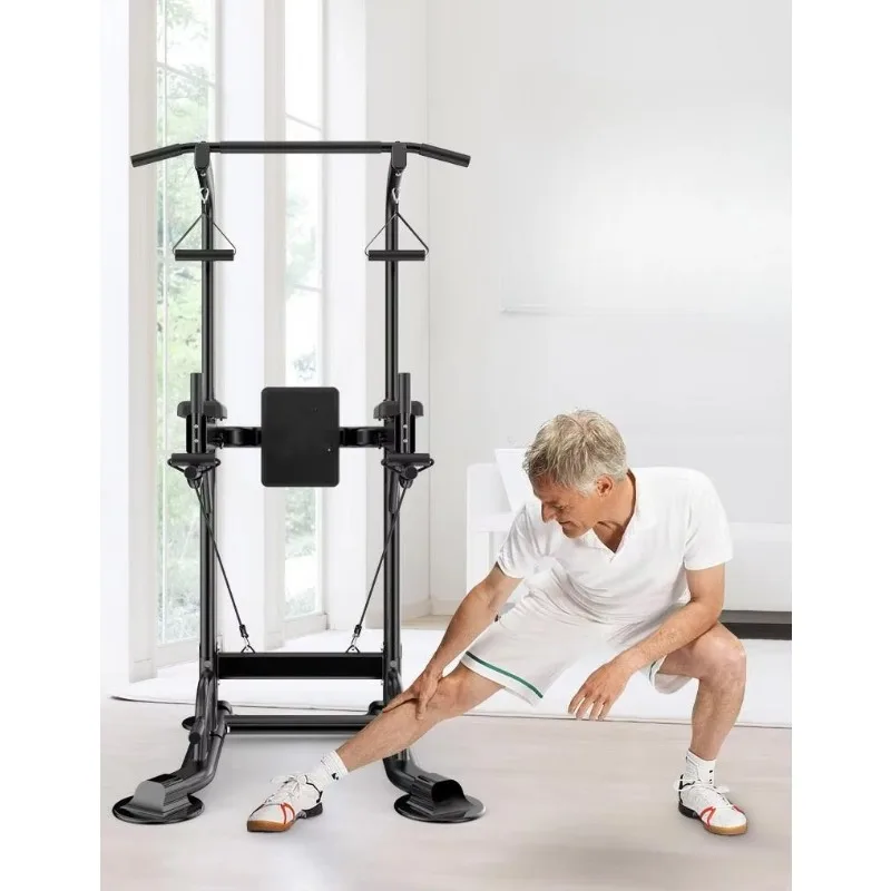أفضل معدات الجيم المنزلية مبيع - مراجعة Home Gym Multifunctional وسعره