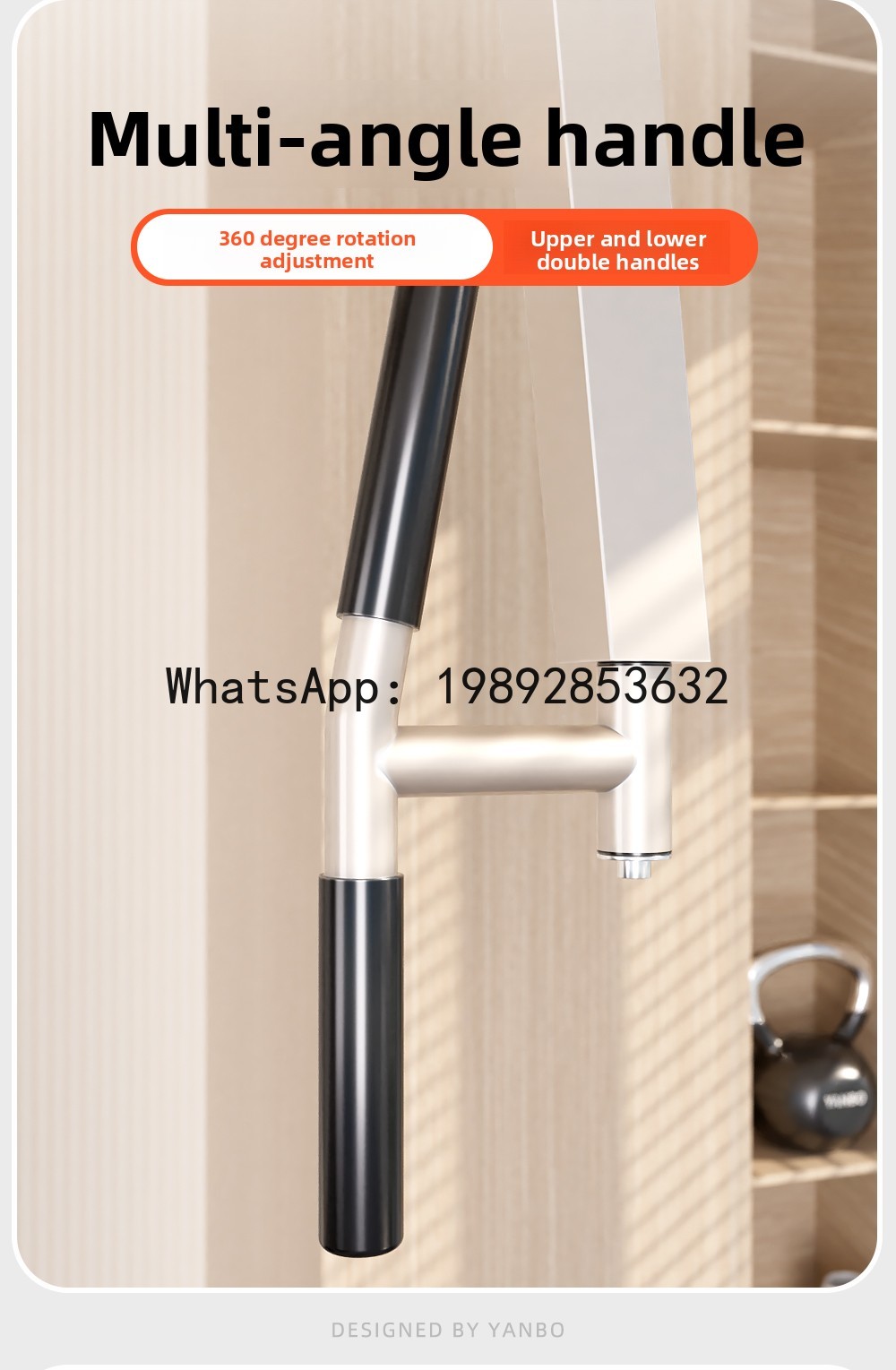 جهاز تدريب الصدر ذو الذراع الم - مراجعة Home Gym Xl وسعره