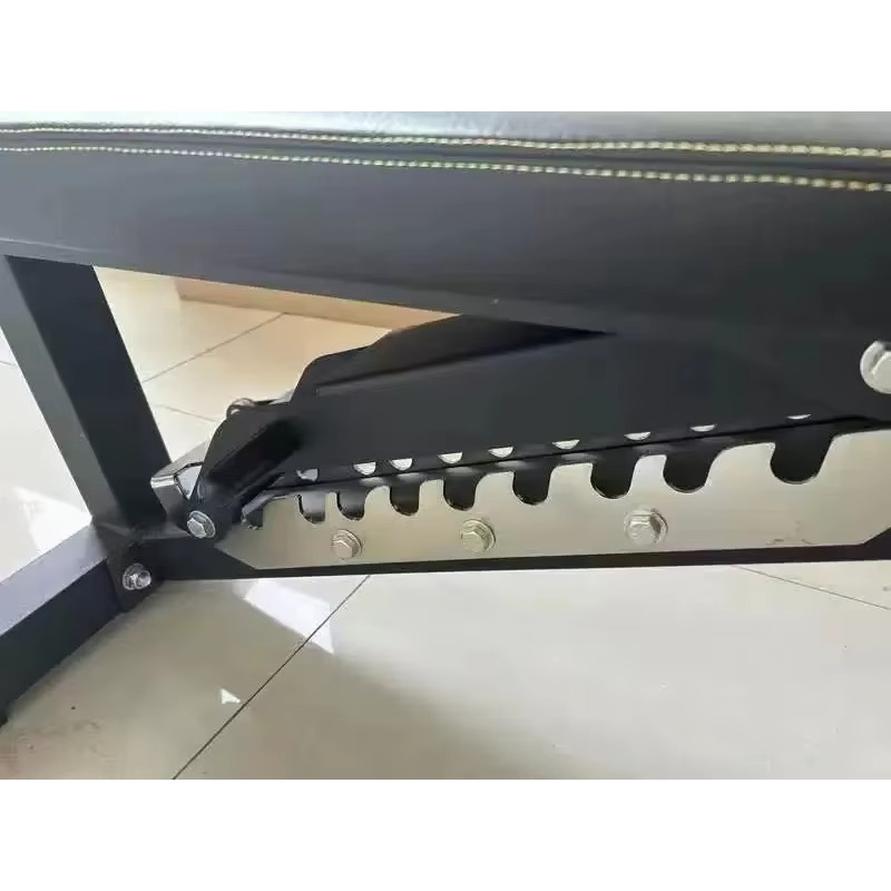 مقعد دمبل قابل للطي قابل للتعد - مراجعة Home Gym Weights وسعره